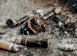 Курильщики не стали меньше курить после повышения цен на сигареты