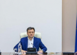 Комиссия по ЧП решила выделить 1,8 млн леев на центры размещения беженцев