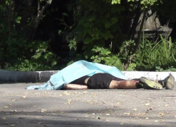 Убийство в бассейне: глава полиции Хынчешт застрелил молодого человека, который захотел искупаться