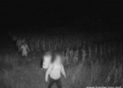 В Молдову пытались провести 11 украинских мужчин за 40 000 евро