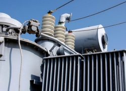 Неизвестные слили масло из двух трансформаторов в Гагаузии