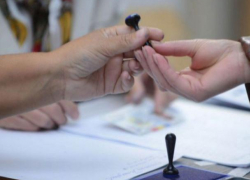 На выборах президента Румынии проголосовали «аж» 18 тысяч жителей РМ