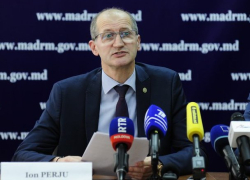 Продовольственной безопасности Молдовы ничто не угрожает, - министр 