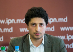 Законны ли доходы соратника Санду Раду Мариана