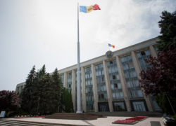 В правительстве Молдовы произошли кадровые перестановки