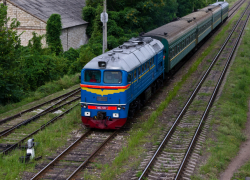 ЖД-рейсы «Кишинев-Москва» и «Киев-Кишинев» могут возобновиться