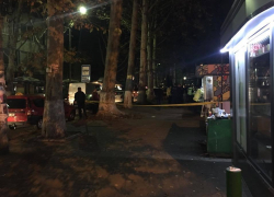 День вина в Кишиневе увенчался жестоким убийством