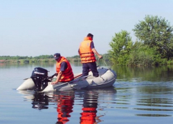 В озере в Чимишлийском районе нашли утопленника