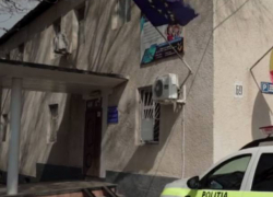 Заключенный, совершивший самоубийство в Тараклии, попросил прощения за изнасилование 