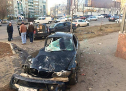 Утреннее ДТП на Чеканах: Две несовершеннолетние в тяжелом состоянии в больнице 