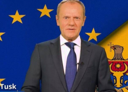 Европейцы упорно продолжают продвигать Санду в президенты Молдовы