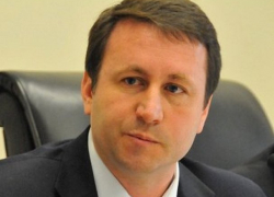 «Отравленными яблоками» назвал предложение демократов депутат от блока ACUM