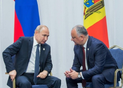 Продлен срок действия беспошлинных поставок агропромышленной продукции из Молдовы на российский рынок