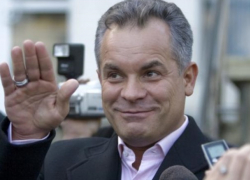 "Где Плахотнюк?" Международные структуры медлят с помощью Молдове