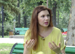 «Бедняки» с домами в Швейцарии, - Кристина Цэрнэ рассказала о том, как Раиса Апольски их защищала