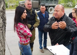 Грохот скандальной стройки возмутил жителей Кишинева и мунсоветников-социалистов