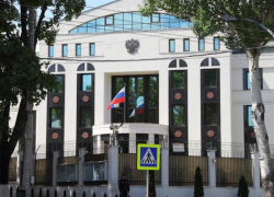 Посольство России высказалось о политической ситуации в Молдове