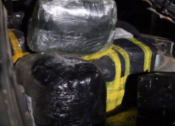 В Молдове разоблачили преступников, гнавших контрабанду с «Седьмого километра»   