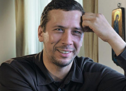 Российскому актеру Мерзликину грозит штраф за незаконное пересечение молдавско-украинской границы