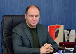 Ион Чебан поздравил граждан с Рождеством