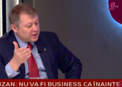 Министр экономики: при правительстве ДПМ дозволы на экспорт в Россию продавали за пять тысяч евро