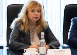 Анка Драгу: кто не инвестирует в экономику Молдовы сейчас, пожалеет