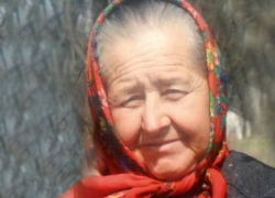 Плохо понимающая русский язык женщина исчезла в Тирасполе