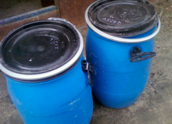 Пары переработанного винограда привели к гибели жителя Днестровска