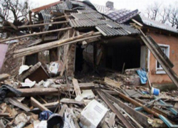 Взрыв бытового газа в селе Гангура унёс жизнь пожилой женщины, её супруг остаётся в тяжёлом состоянии