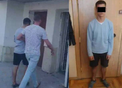 Вор-рецидивист из Бачой был задержан за кражу в Кишиневе