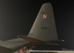 Польша передала Молдове оружие, боеприпасы и снаряжения для оснащения полиции