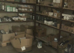 Контрабанда на поток: трое жителей Кишинева организовали поставки товаров из Украины