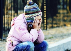 Ученица начальной школы перепутала общественный транспорт и потерялась в Бельцах 