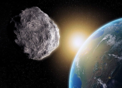 Особо опасный астероид приблизился к Земле, - NASA 