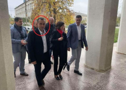 «Король контрабанды» фигурирует в списке ПДС