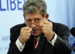 Гимпу: Если Санду и Додон выйдут во второй тур, Додон станет президентом