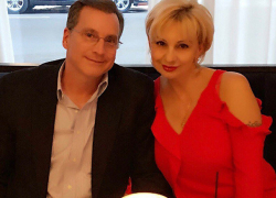 Красавица-блондинка погибла, пытаясь увеличить ягодицы ради любовника