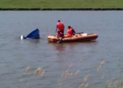 В Днестре утонул 7-летний ребенок