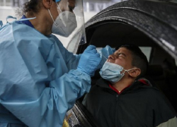 ПСРМ возмущена тем, что новое правительство заставляет учителей тестироваться на Covid-19 каждые две недели за свои деньги