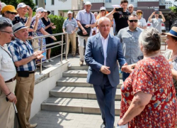 Додон: дело против меня станет одной из наиболее позорных страниц в истории Генпрокуратуры