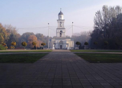 25 августа 1996 - Восстановление Кафедрального Собора