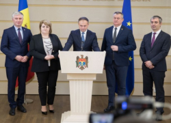 Богатства депутатов группы Канду - эти цифры могут вас удивить