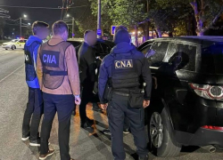 Адвокат из Кишинева попался на вымогательстве: Требовал 65 тысяч евро