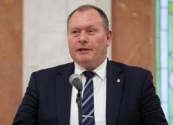 Ио премьера Аурел Чокой высказался по поводу ситуации в США