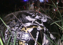 Мотоциклист погиб, а его пассажир получил тяжелые травмы в жуткой аварии в Приднестровье