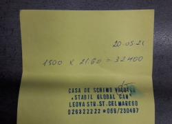 Вместо чека желтый лист: как кандидат от PAS уклоняется от уплаты налогов