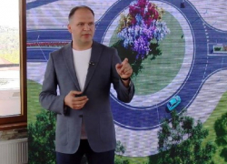 Ион Чебан высказался по поводу отстранения Кодряну от выборов примара