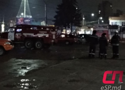 Работу автовокзала в Бельцах парализовало сообщение о заложенной бомбе