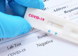 ПЦР-тестов для граждан за 300 леев по-прежнему нет