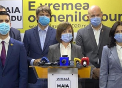 "Через несколько месяцев люди поймут, как ошиблись", - мнение депутата